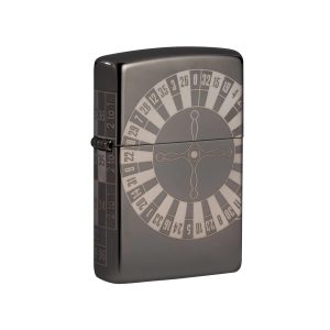 150-080541 Zippo Roulette