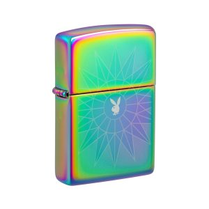 151 Zippo Playboy Spectrum