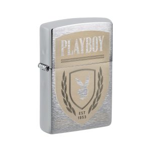 200 Zippo Playboy Est 1953
