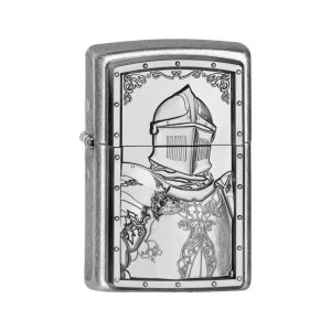 2007963 Zippo Knights Tale