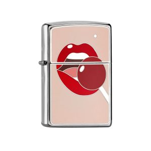 2008029 Zippo Lollipop