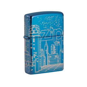 20446-080542 Zippo Skyscraper