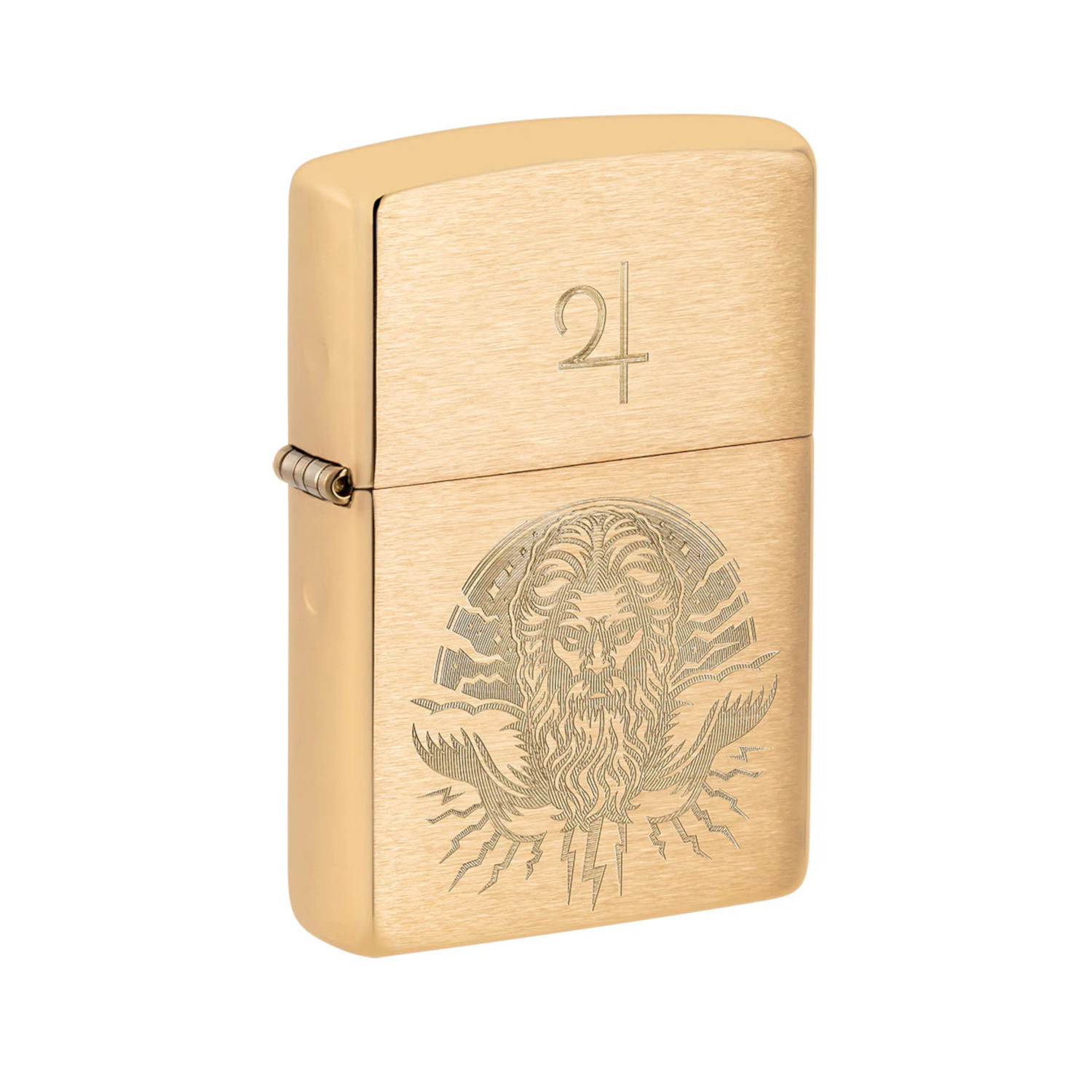 204B-116786 Zippo Jupiter