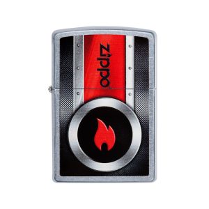 207-057886 Zippo Industrial