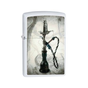 214-062491 Zippo Smokey Hookah