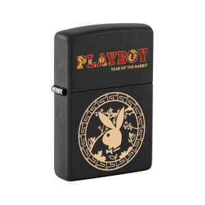 218 Zippo Playboy Year of the Rabbit