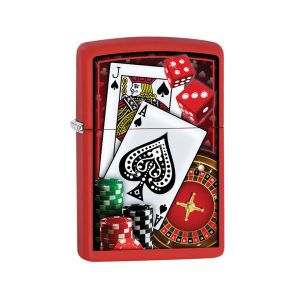 233-080371 Zippo Casino