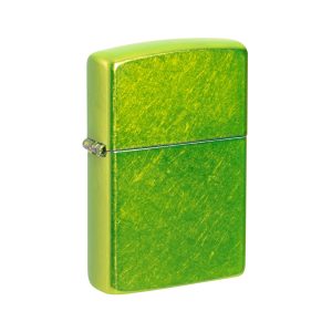 24513-000002 Zippo Classic Lurid