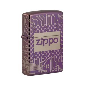 24747-081141 Zippo Circuit Board