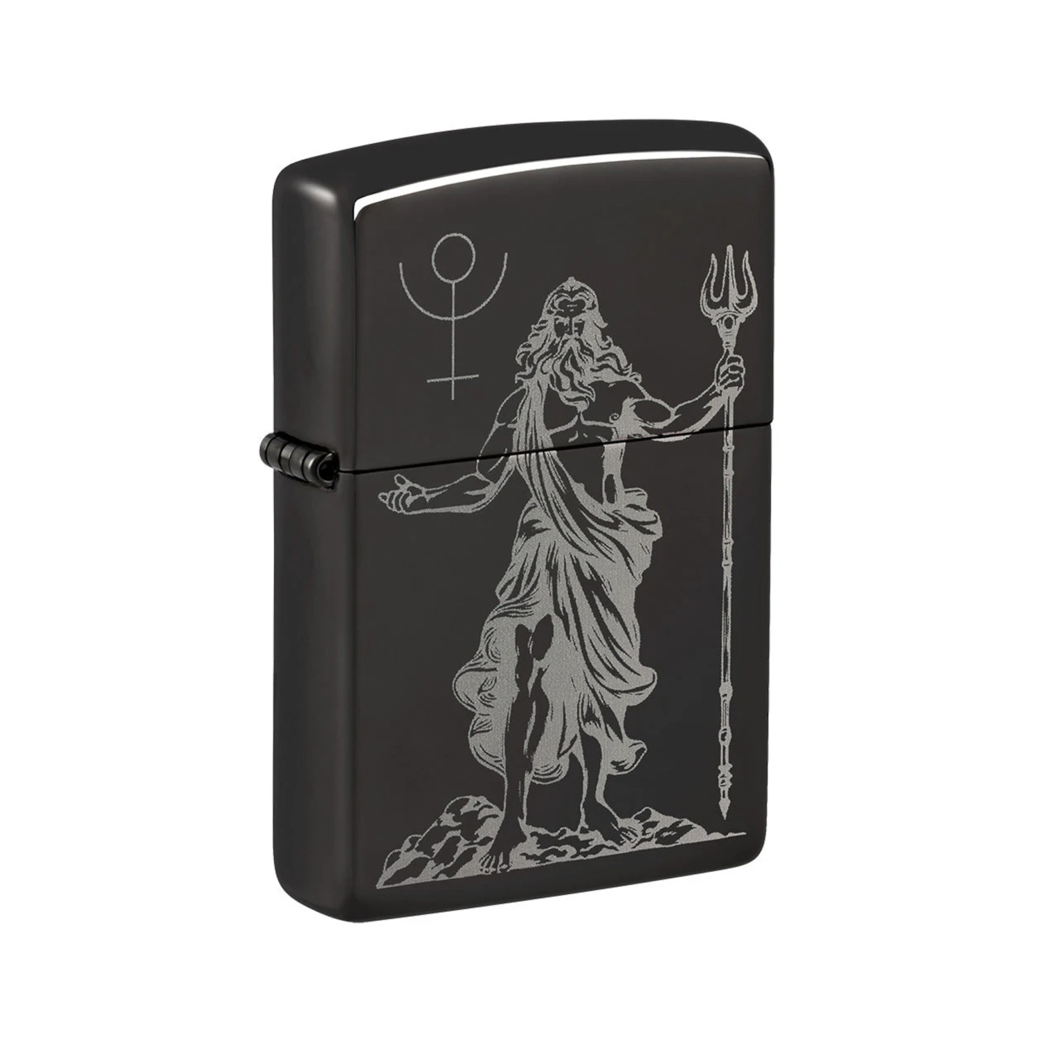 24756-116676 Zippo Pluton