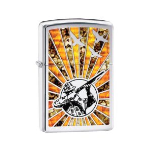250-042760 Zippo Hunter