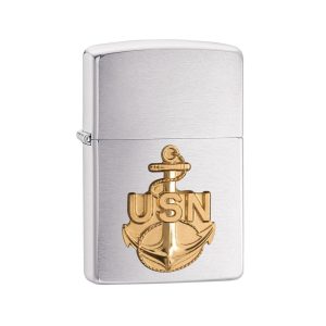 280ANC Zippo Navy®
