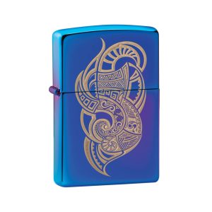29899-076668 Zippo Tatoo
