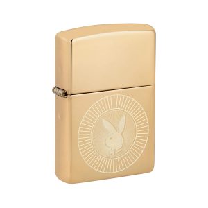 46219 Zippo Playboy