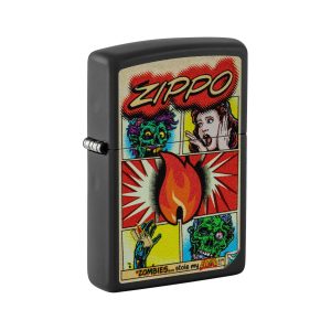 46229-000002 Zippo BD Zombie