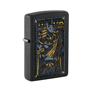 46245-000002 Zippo Anubis