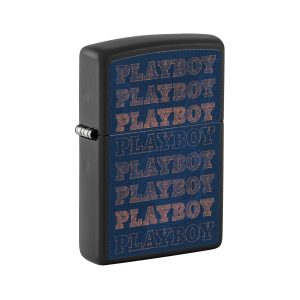 46272 Zippo Playboy