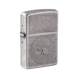 46327-000002 Zippo Sacred Tree of Life