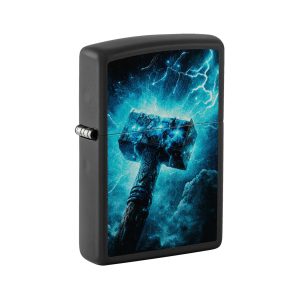 46365-000002 Zippo Thor Hammer