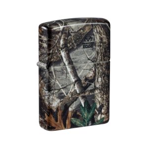 46573-000002 Zippo Realtree® EDGE® Design