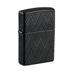 46606 Zippo Laser Lines