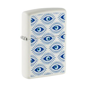46622 Zippo Mauvais Oeil