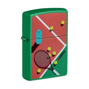 46627 Zippo Tennis