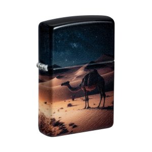46631 Zippo Desert Camel