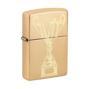 46643 Zippo Victory