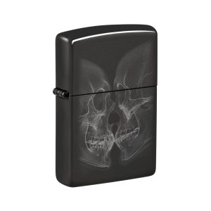 46644-000002 Zippo Kiss X-Ray