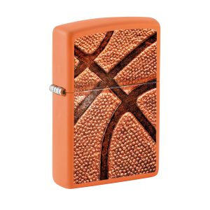 46646 Zippo Basketball