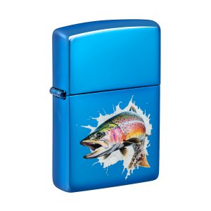 46651 Zippo Poisson