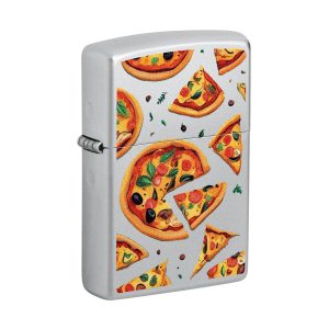 46670 Zippo Pizza