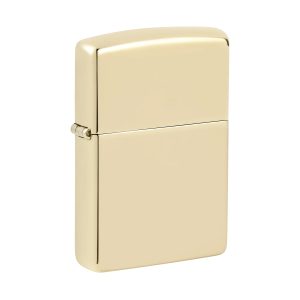 46682 Zippo Classique Champagne