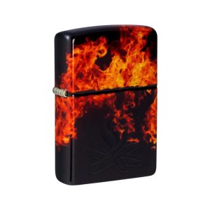 47693 Zippo Campfire