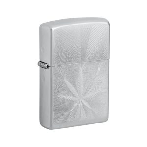47864 Zippo Cannabis