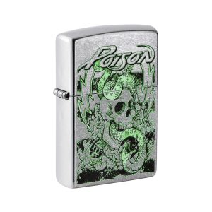 48013 Zippo Poison