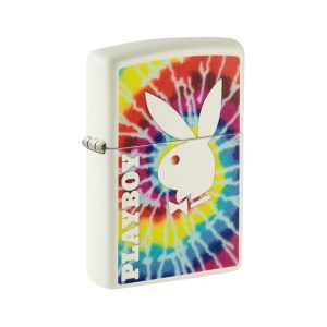 48373 Zippo Playboy