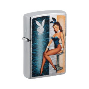 48374 Zippo Playmate [Playboy]