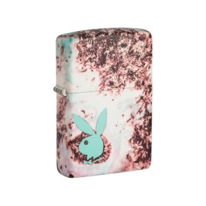 48379 Zippo Playboy