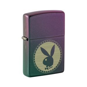 48380 Zippo Playboy