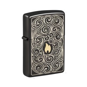 48474 Zippo Pattern