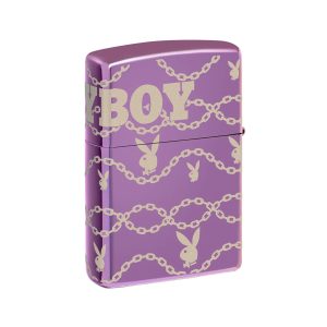 48480 Zippo Playboy