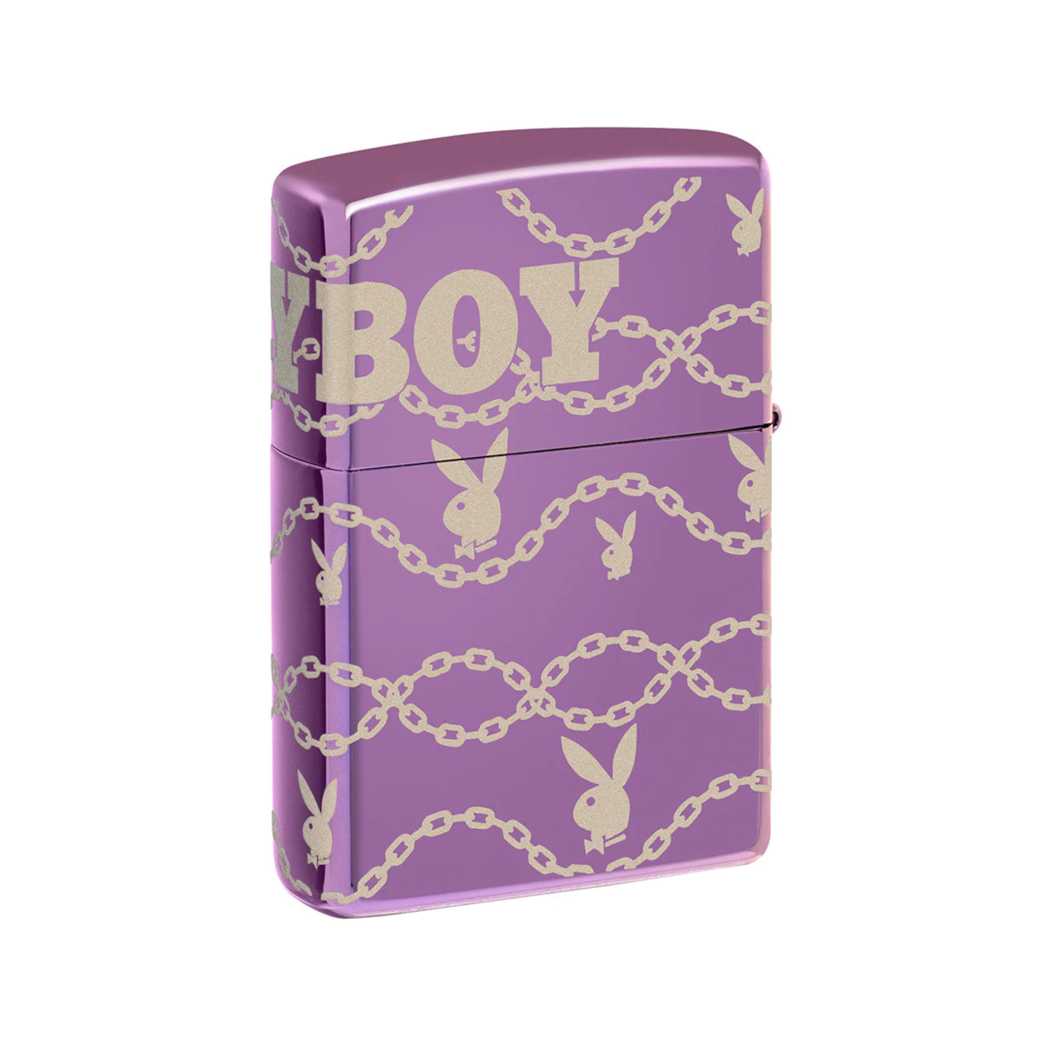 48480 Zippo Playboy