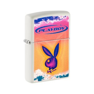 48744 Zippo Playboy