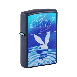 48745 Zippo Playboy
