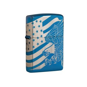 49046 Zippo Patriotic