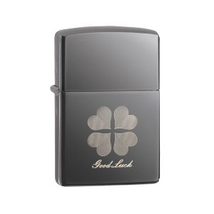 49120 Zippo Good Luck