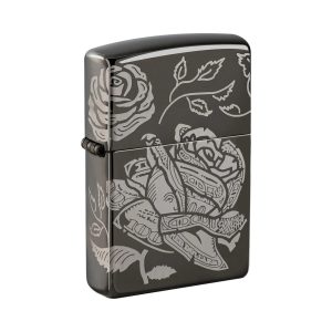 49156 Zippo Currency