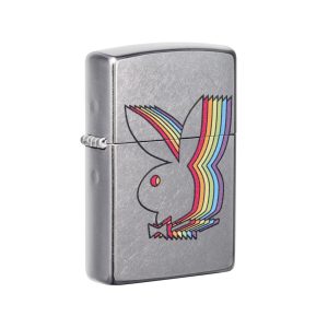 49343 Zippo Playboy